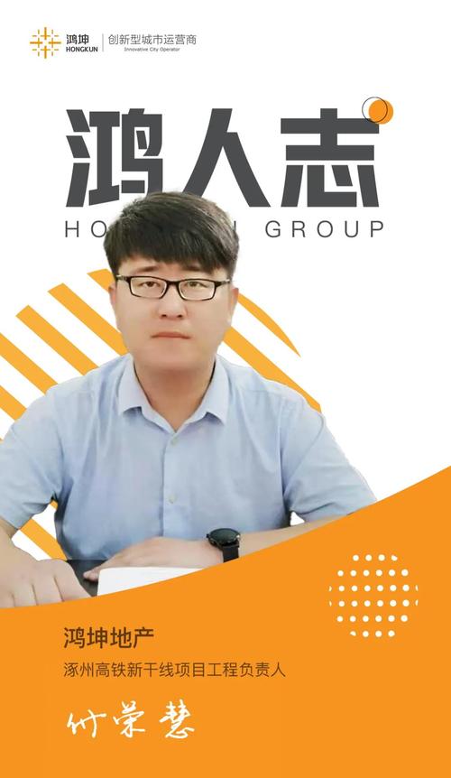 鸿人志:沉潜蓄势,厚积薄发